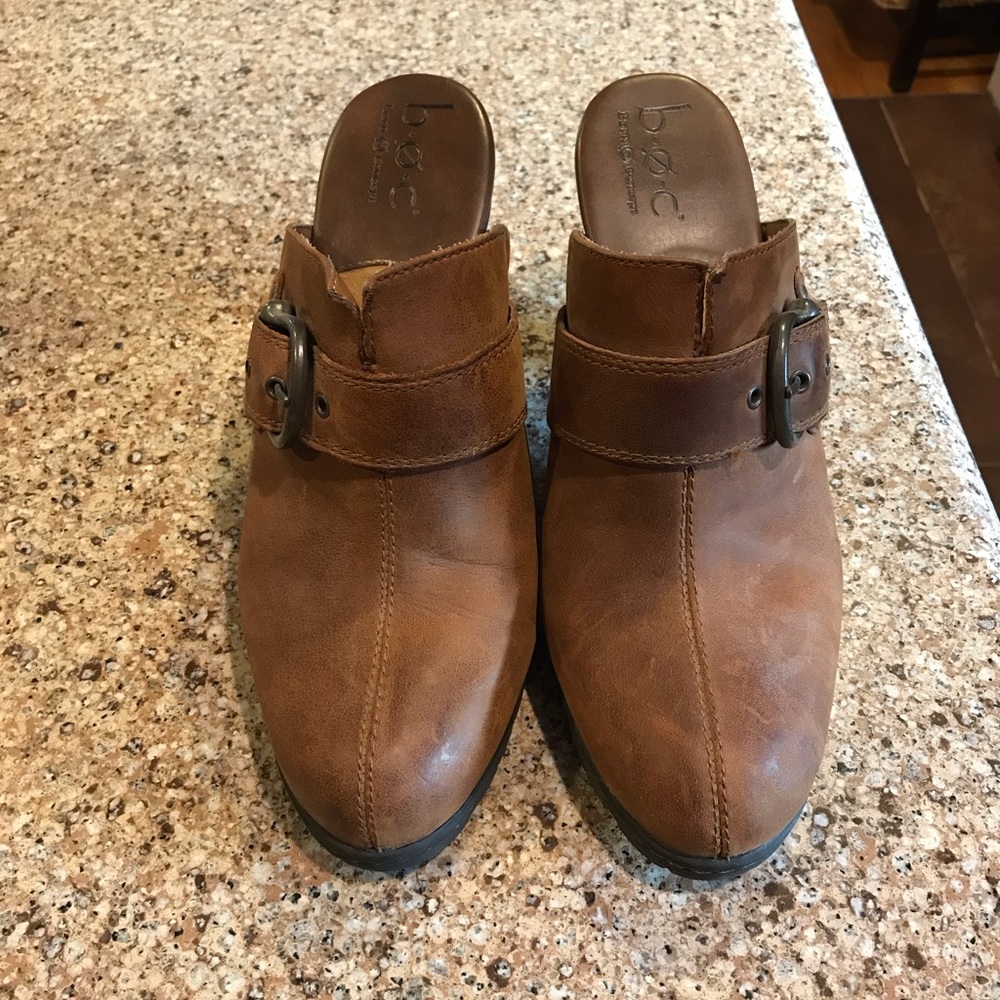 BOC Woman’s shoe